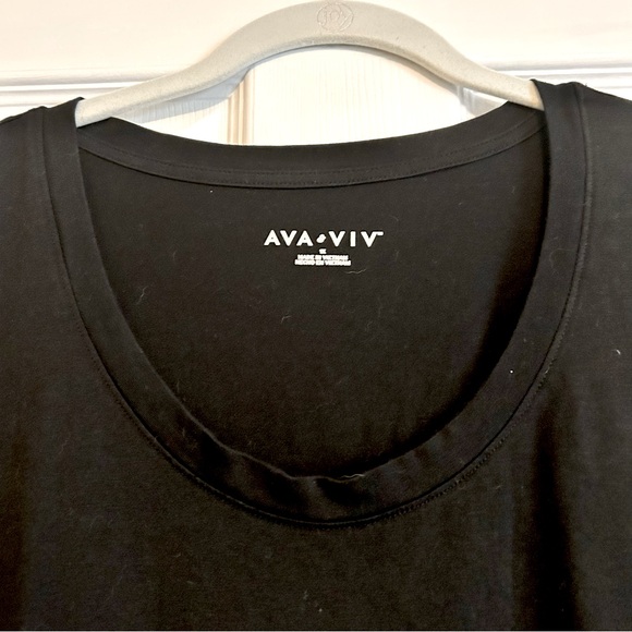 Ava & Viv Tee - Picture 2 of 2